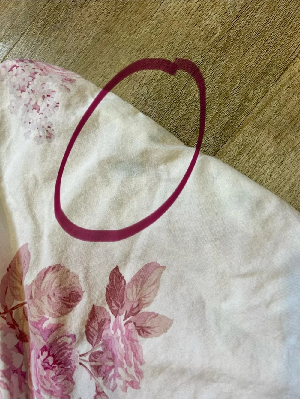 Simply Shabby Chic small ink